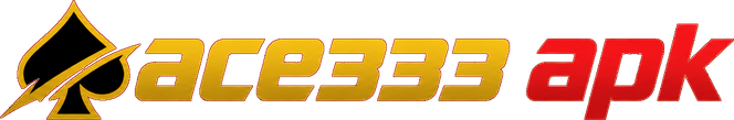 ace333 apk logo
